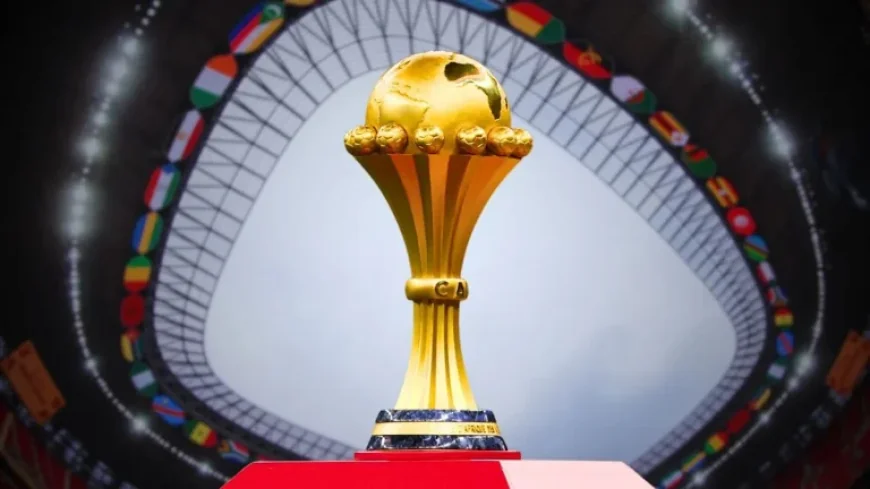Afcon 2025 Becomes Most Widely Watched Edition as Global Viewership Jumps 61% — A New Audience Reality