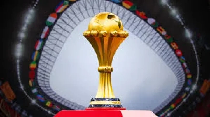 Morocco Afcon Fuels a Global Viewing Tsunami: 61% Growth Reveals New Markets
