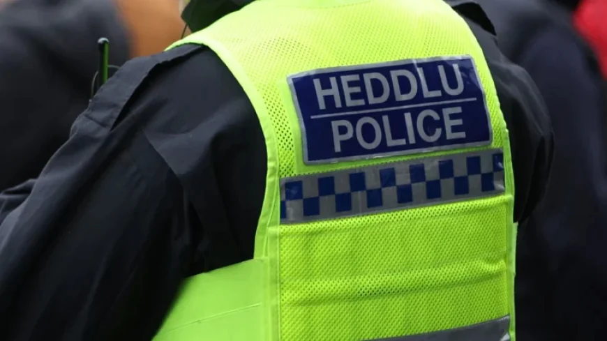 Cardiff: Two Schools Closed After Online Weapons Threats — Joint Police and Council Action