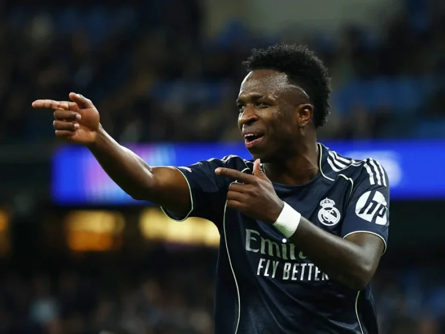 Man City Vs Real Madrid Timeline after the Champions League last-16 exit (ET)