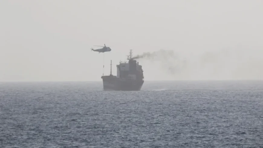 Impact of Iran War on China’s Energy Security Explained