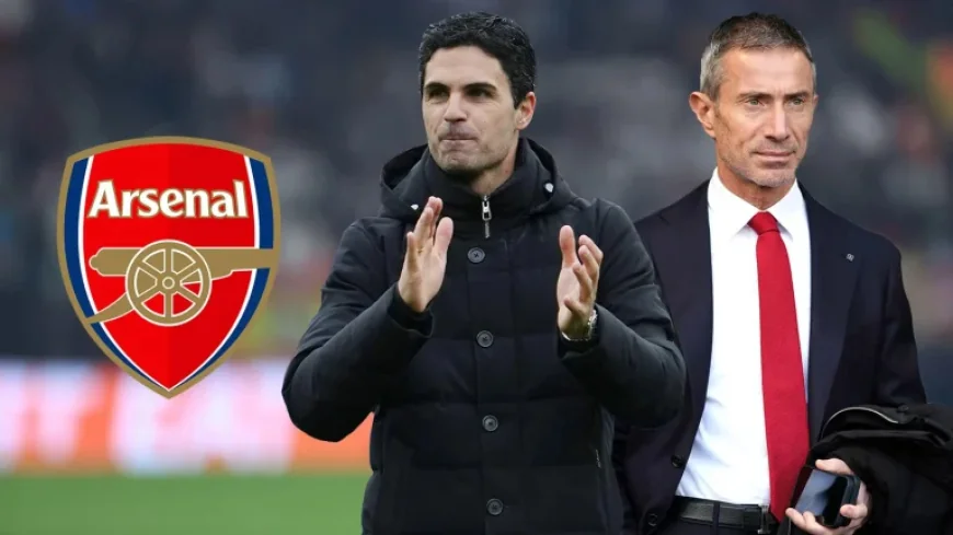 Fabrizio Romano: €70m winger is ‘perfect’ for Arsenal — but PSG will not sell