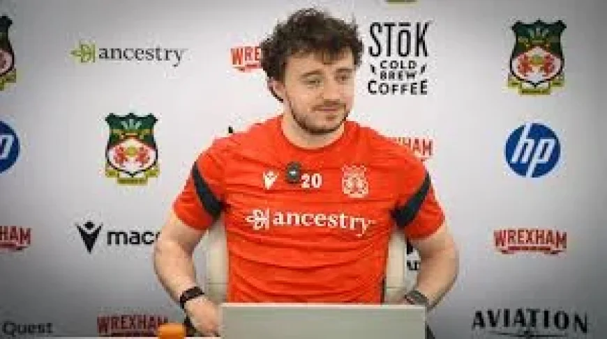 League Two Table: Wrexham Racing to Become ‘Premier League Ready’ After Three Promotions