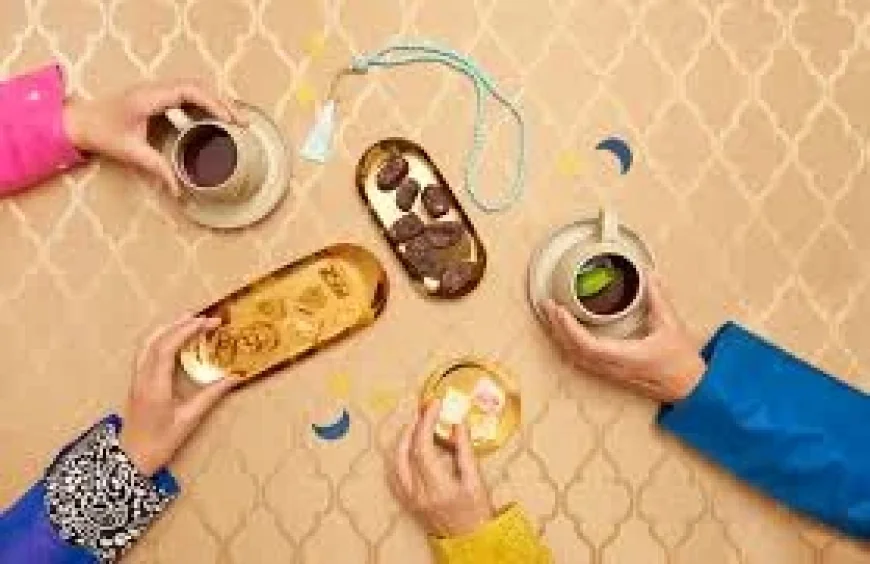 What Is Eid: Moon-sighting Drama Could Push Celebration to March 20 — 3 Key Consequences