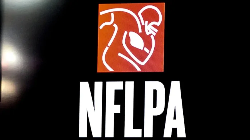 Jc Tretter elected NFLPA executive director after tense San Diego vote