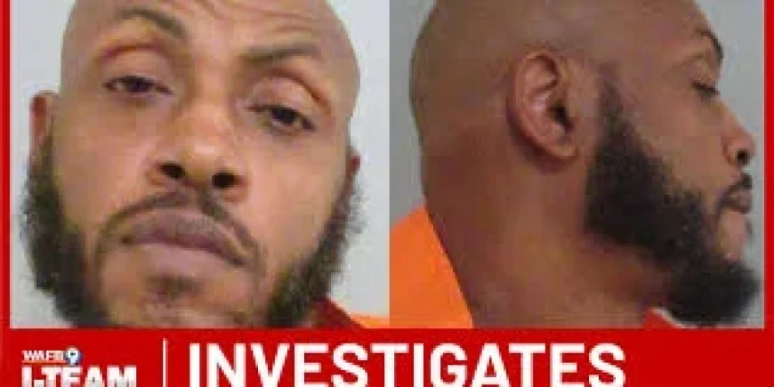 Mystikal guilty plea in Louisiana rape case: 5 pressure points now shaping sentencing