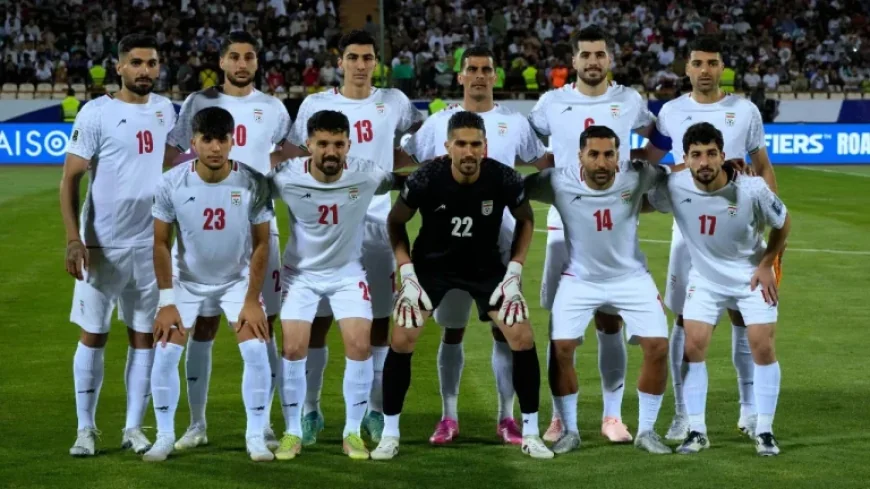 Fifa Negotiations Put Iran’s World Cup Journey Between Two Countries