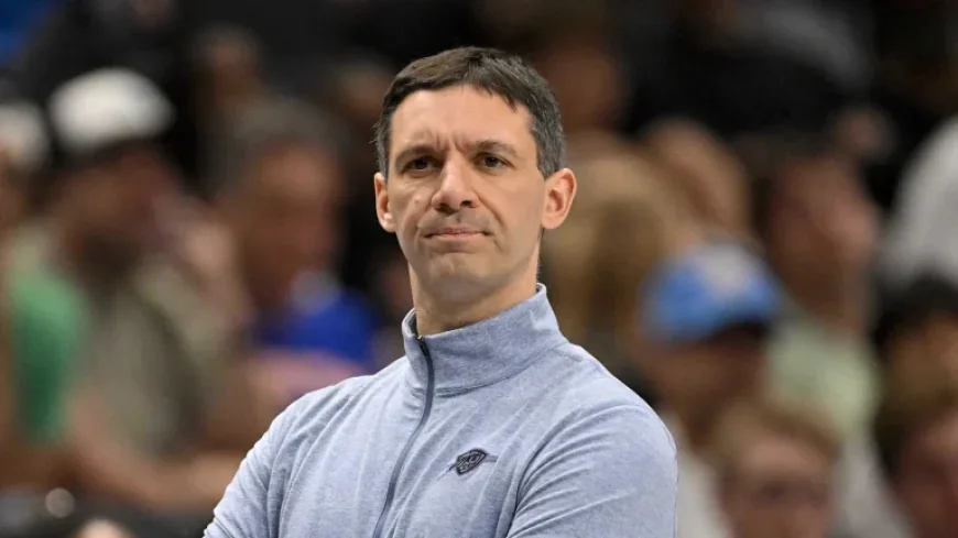 Thunder Vs Magic: OKC Star Still Listed on Injury Report Ahead of Tonight in Orlando