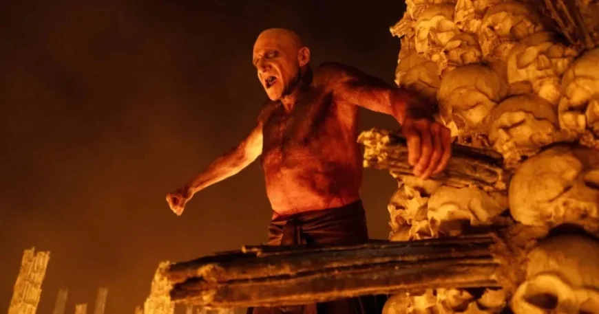 Amy Madigan Secures Oscar for ‘Weapons’ – Who’s the Next Winner?