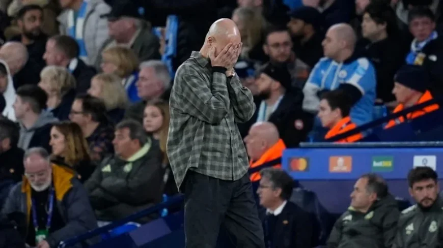 Champions League Quarter Final Dates: Why Two April Windows Could Decide Arsenal and City’s Fortunes