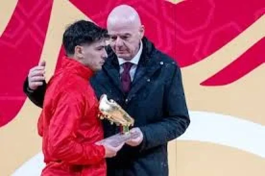 Hakimi Spotlight: 5 Unanticipated Consequences After CAF Declares Morocco Champions