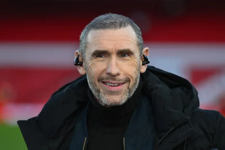 Martin Keown: Why the Arsenal Legend Admits He Disagrees with Fans — and Faces Accusations of Bias