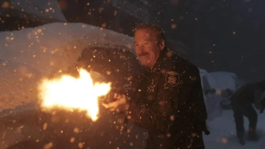 Bob Odenkirk Challenges Town Amid Career Frustration