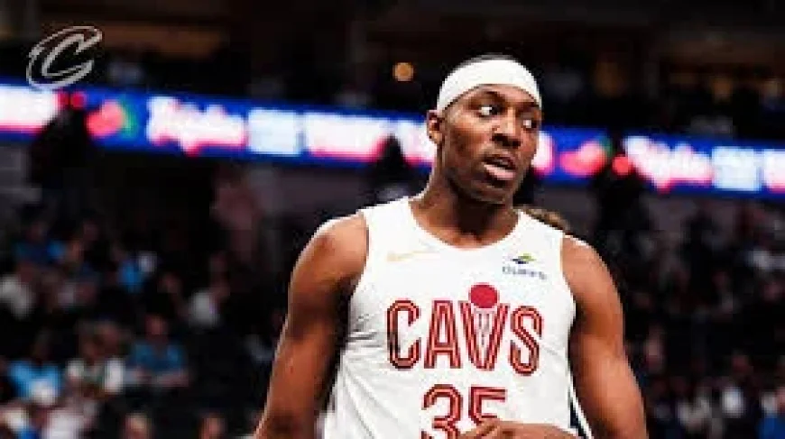 Cavaliers Vs Bucks: A quiet Tuesday night shaped by louder absences