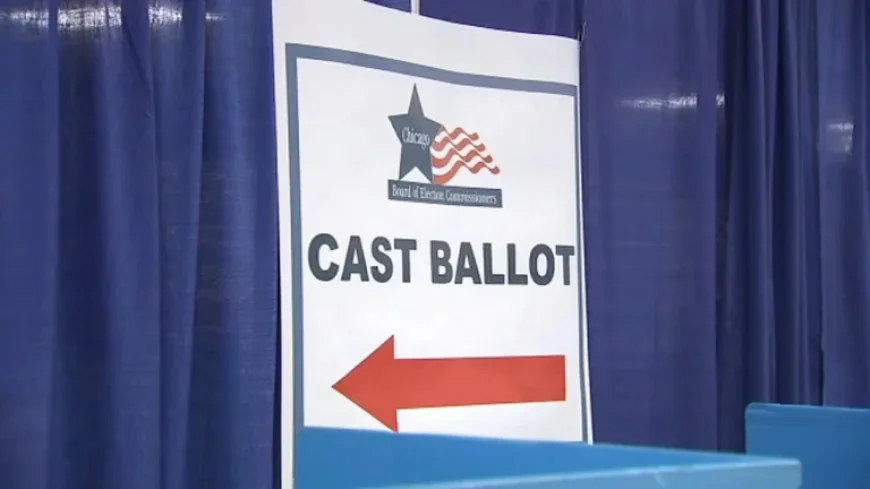 Illinois Elections 2026: Record turnout talk, old-school power rituals, and the money trail reshaping Chicago-area races