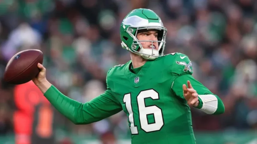 Browns Face New Reality as Chiefs Redefine QB Trade Market