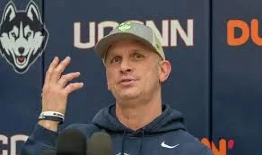 Can UConn Weather a 20.5-Point Spotlight? 3 Revelations from the East Region Opener