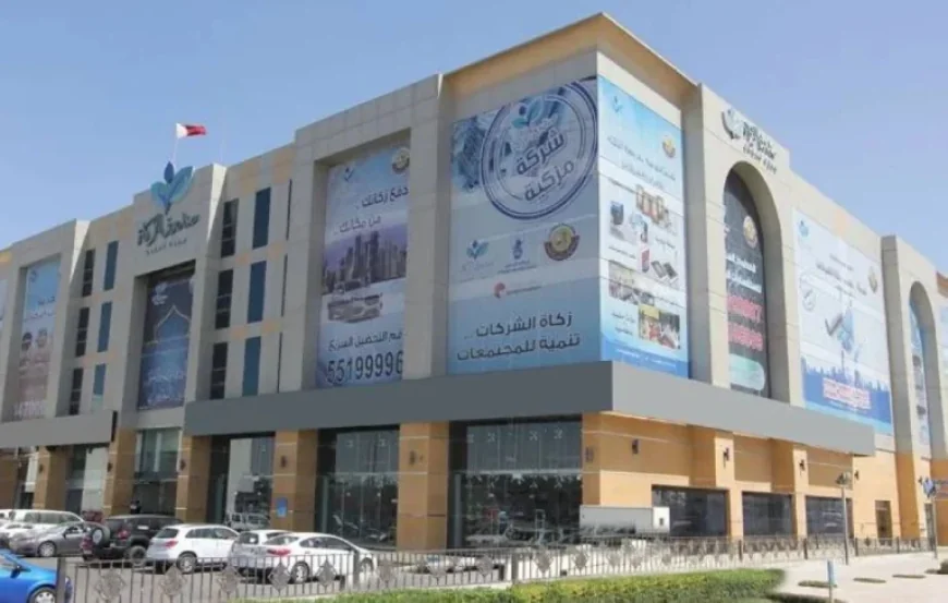 Zakat Al Fitr: Inside a Professional System Strengthening Social Solidarity Before Eid