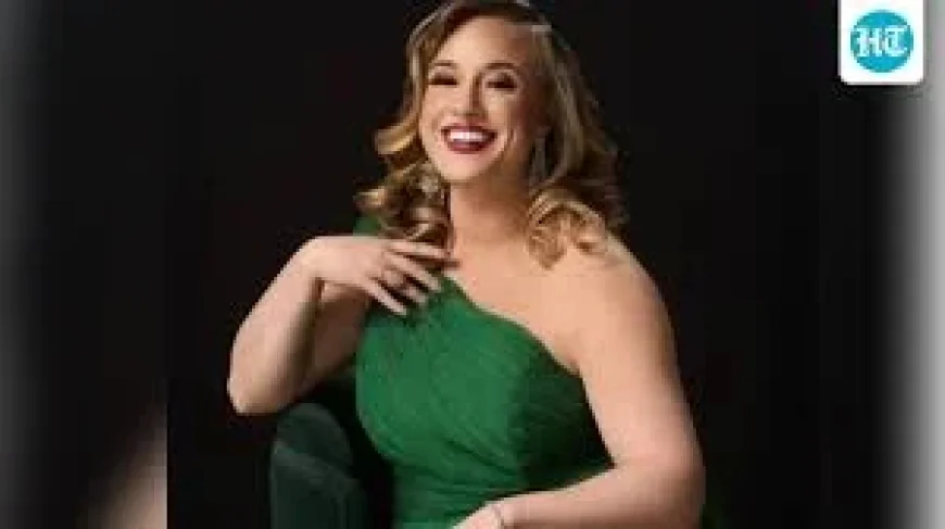 Rainelle Krause: Rising Soprano’s Short Hospitalization Raises Unanswered Questions