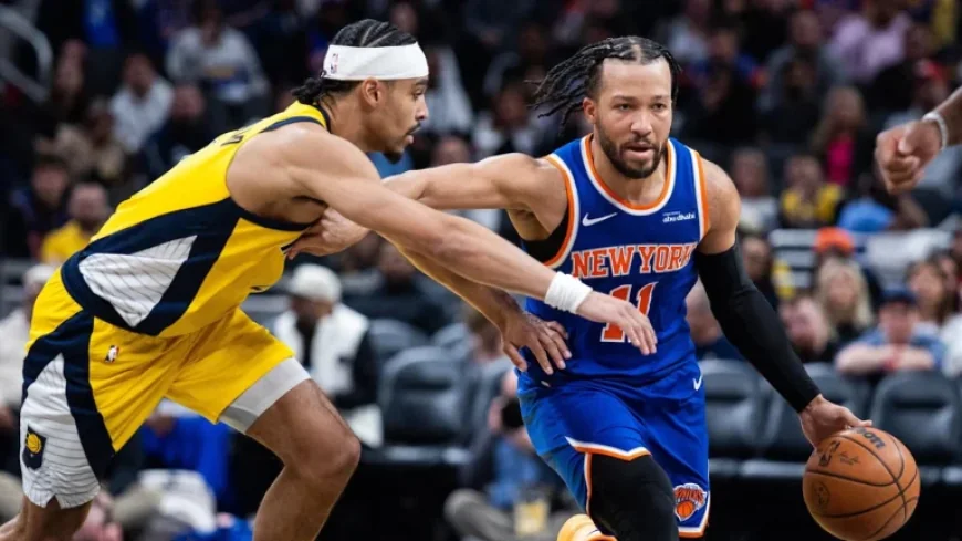 Pacers Vs Knicks: Injury Wave and a Knicks Bid for a Fourth Straight Win