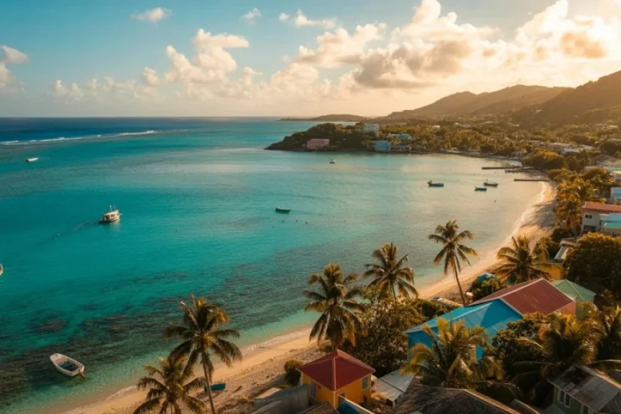 Antigua diaspora awards in Manhattan reveal the hidden workforce behind tourism success