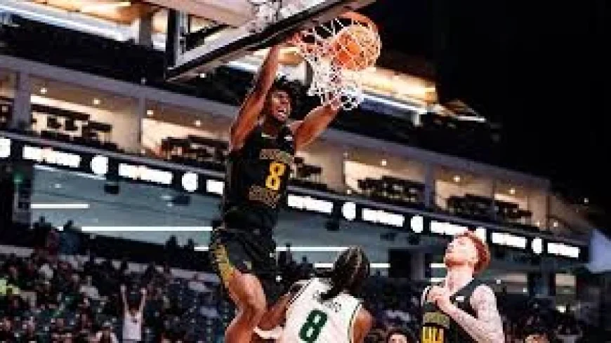 Wyoming Vs Wichita State: NIT First Round Set for Tuesday in Wichita