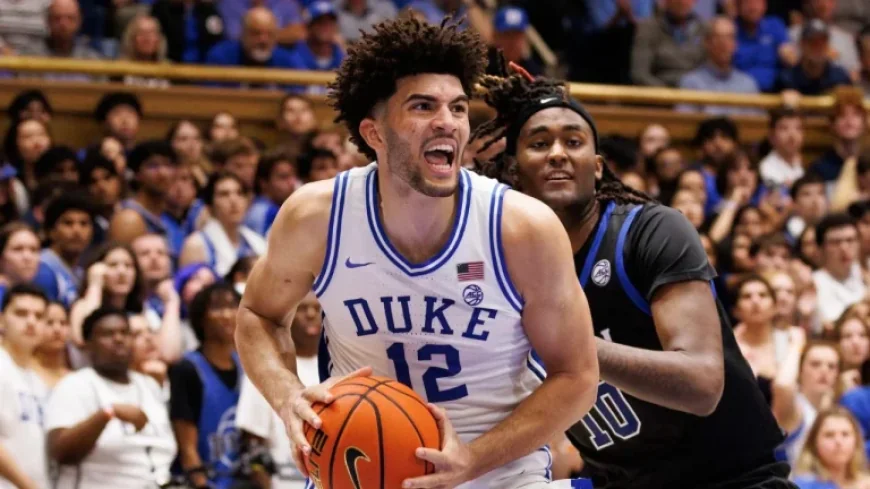 Ncaa selection show reveals top seeds look invincible — but the bracket contains clear vulnerabilities