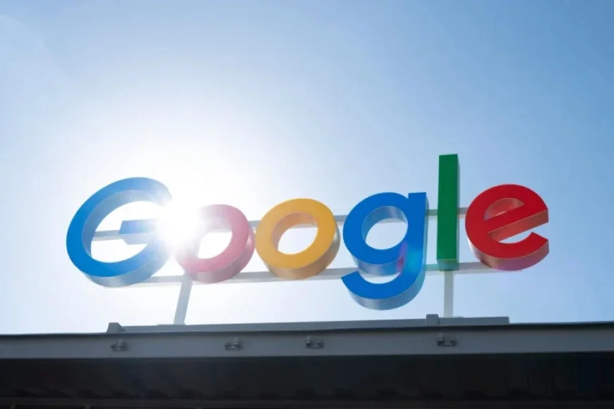 Google Unveils Strategic Blueprint for Data Center Power Management