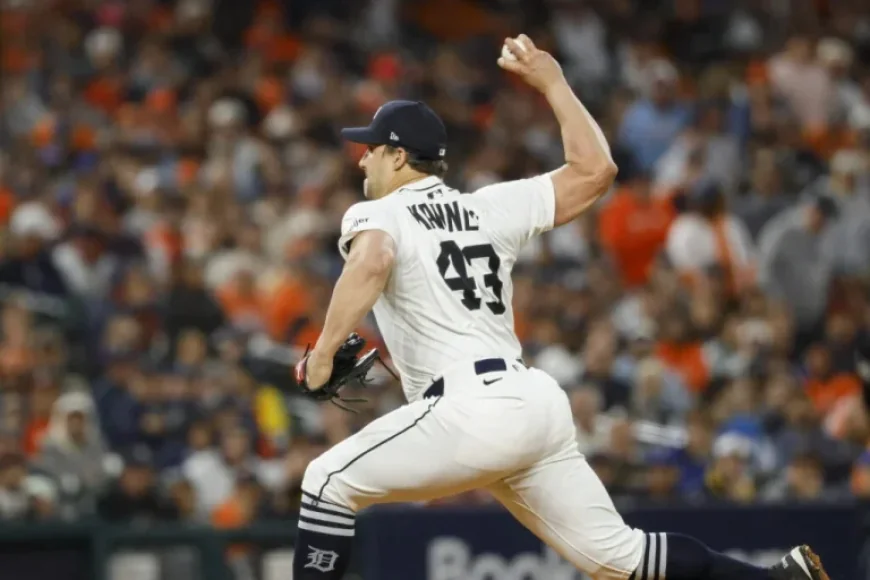 Tommy Kahnle and the long road back: a minor league deal, a major league hope