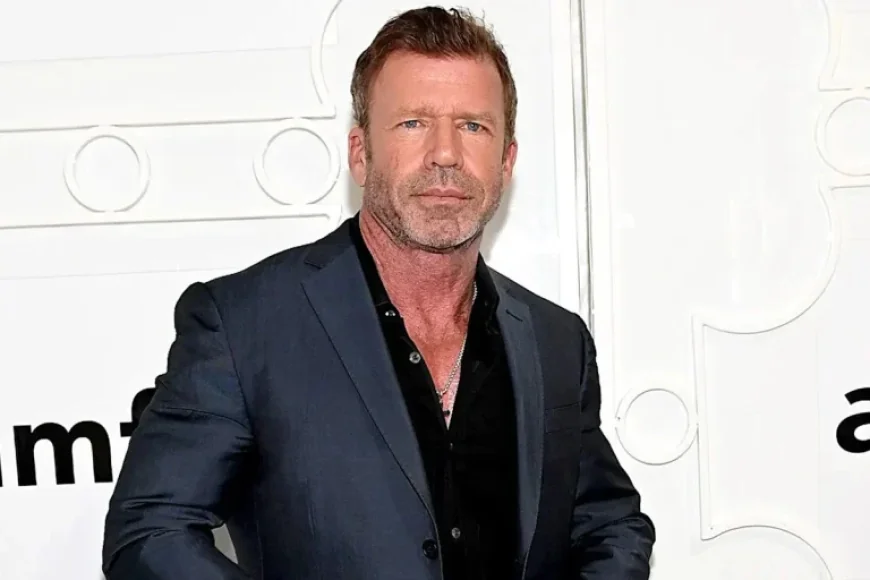 Taylor Sheridan Chooses Challenging Locations for Filming: ‘It’s Miserable’