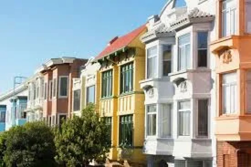 Mortgage Interest Rates rise at a crucial housing-market juncture heading into the Fed meeting week