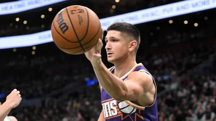 Suns Vs Timberwolves: 2 Key Suns Get Final Injury Updates Before Tonight’s Game