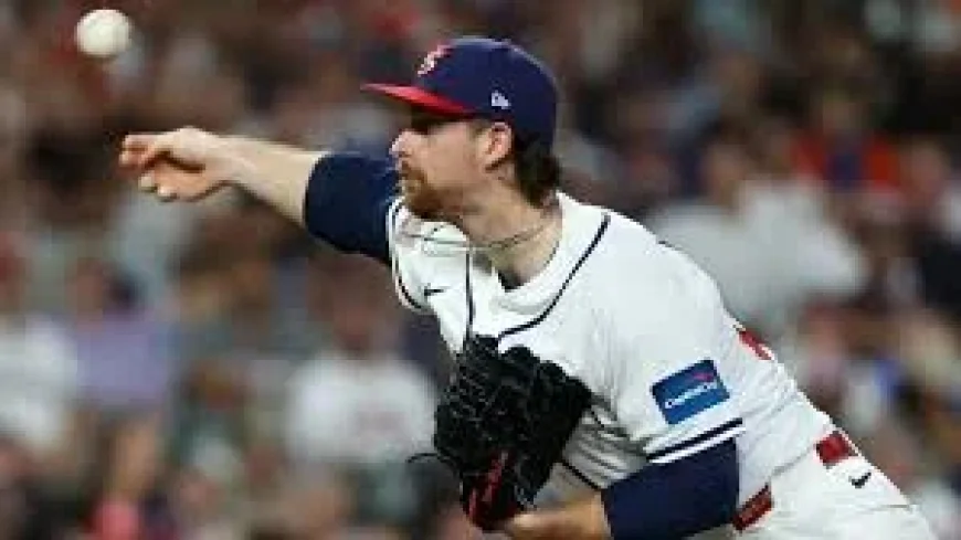 Nolan Mclean: A Rookie’s Mound, a Nation’s Hinge — Why a Mets Pitcher Starts the WBC Final