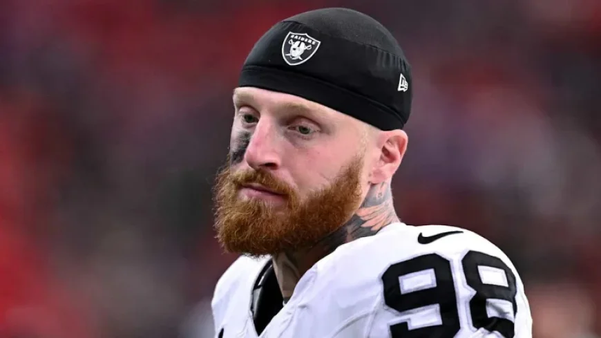 Ravens Canceling Trade: A Roller Coaster Experience