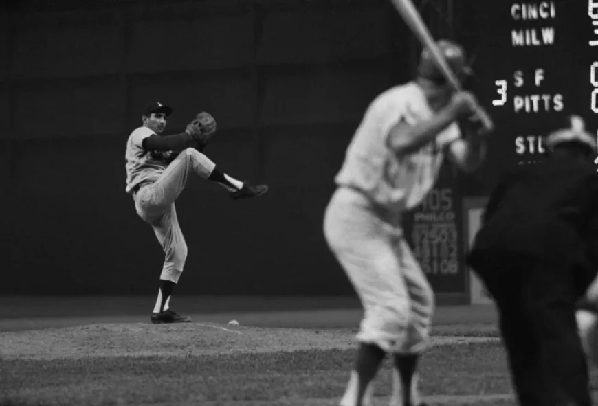 Mlb Opening Day 2026: The Dodgers’ “last pitch” hero is also the first pitch — and it reveals a high-stakes contradiction