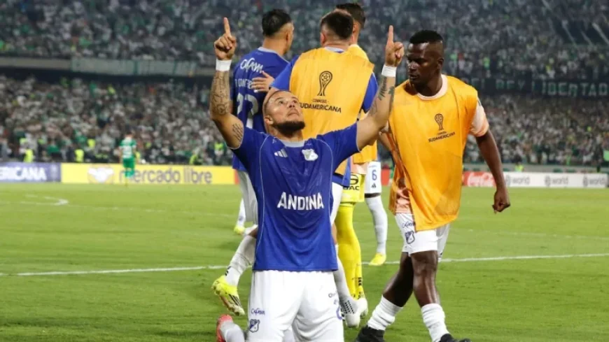 Millonarios – Atlético Nacional: The ‘revenge’ narrative collides with a harsher truth in Bogotá