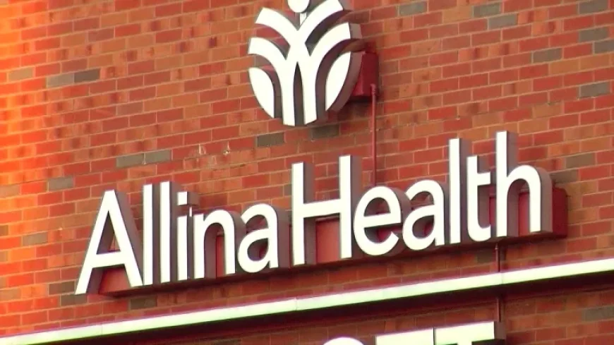 Sutter Health Acquires Minnesota’s Allina Health