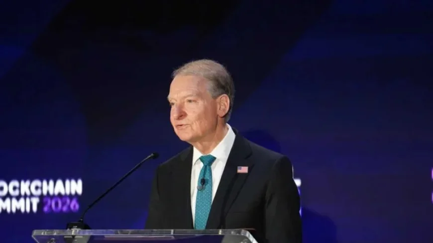 U.S. SEC Defines Crypto Assets as Securities for First Time