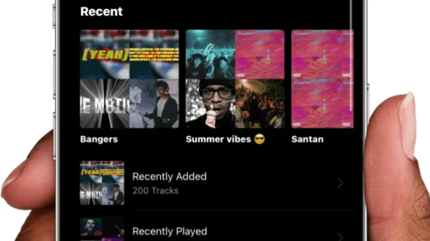 Judge Rules Apple Can Delist Apps Without Cause in Musi App Defeat