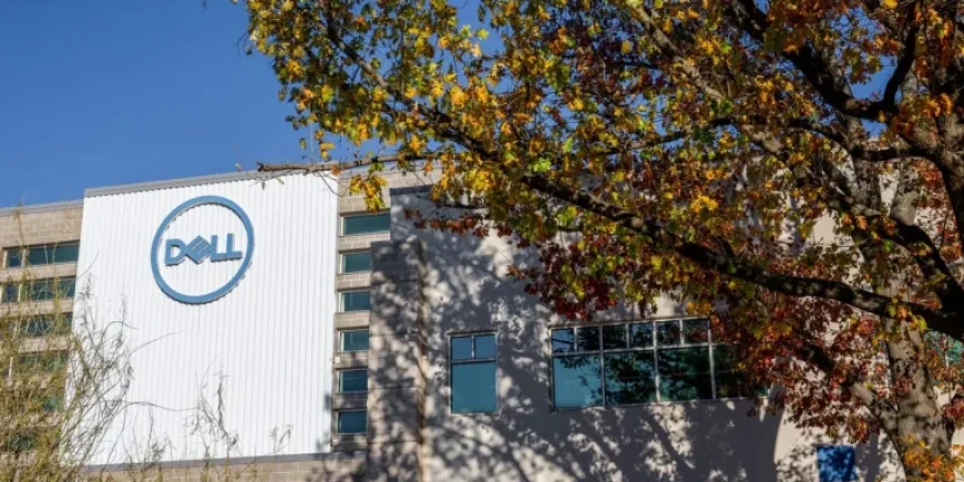 Dell Workforce Reduced by 10% Over the Past Year