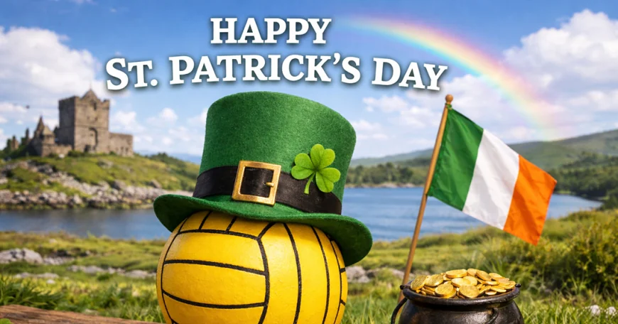 Happy St. Patrick's Day 2026: NYC Parade Draws 2 Million, Dublin Celebrates, Princess of Wales Marks the Day
