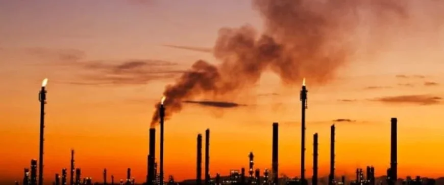 Standard Chartered Forecasts Prolonged Rise in Oil Prices