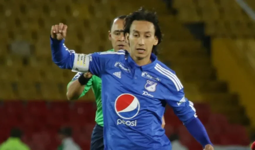 Millonarios Vs Atlético Nacional — A Classic Recast by Contreras, Ospina and Coaching Calls