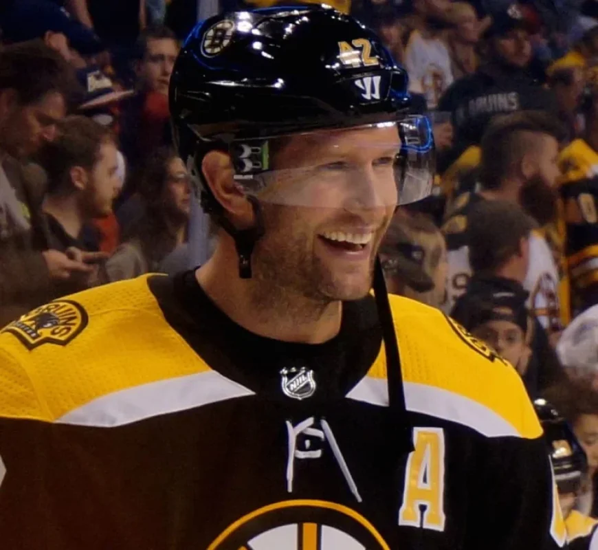 Charlie Coyle is making the Bruins regret their 2024 trade — A player’s quiet rebound in Columbus