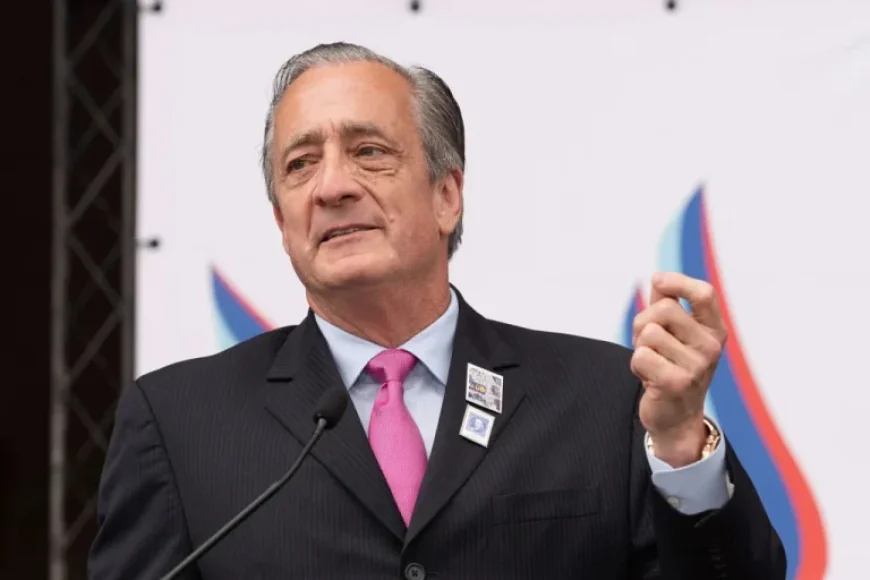 USPS Considers Reducing Delivery Days Amid Financial Crisis, Postmaster General Warns Lawmakers