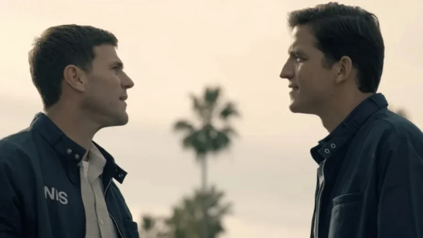 Ncis New Orleans spotlight returns: 5 revelations from Gibbs and Pride’s uneasy reunion in ‘NCIS: Origins’