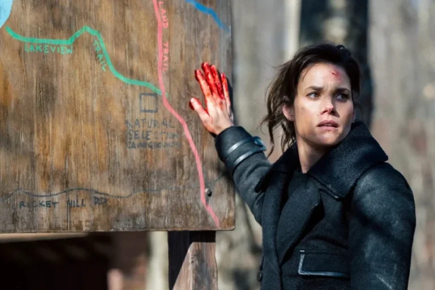 Missy Peregrym Analyzes Emotional ‘FBI’ Episode