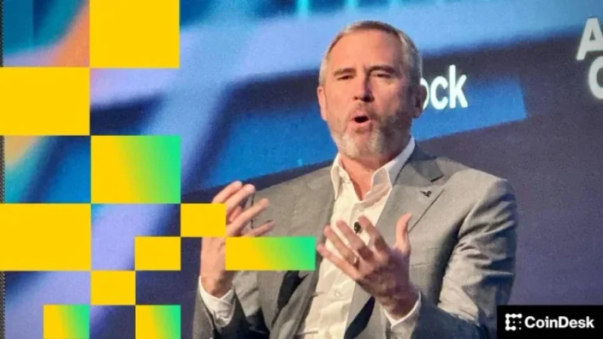 Binance Overtaken: 3 Revelations as XRP Flips BNB and Ripple Seeks Brazil VASP License