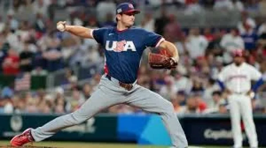 Whitlock Pitcher praise exposes Team USA’s late-inning dependency in the WBC run