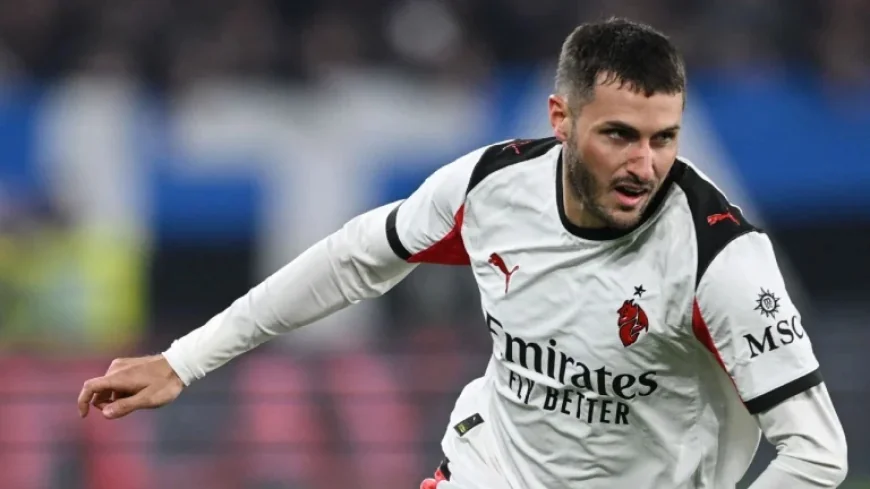 Gimenez left out as AC Milan confirms no Lazio call-up and Mexico friendlies miss